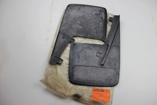 BMW Schmutzfänger Mudflap