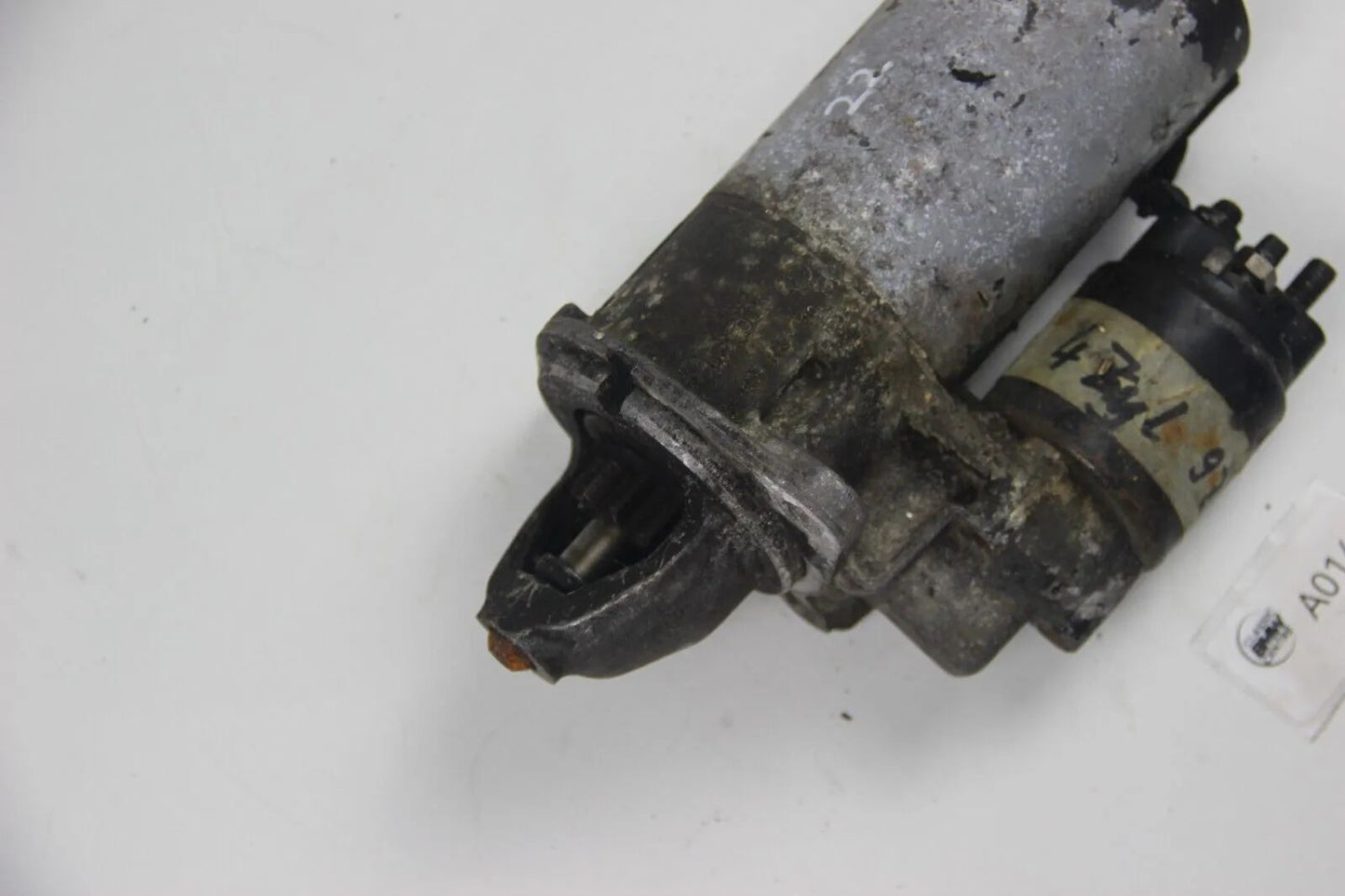 Original BMW E30 Anlasser Starter Motor Bosch 1005821229 Starter 3er