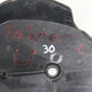 Original BMW E30 Sitzabdeckung links 1927041 Seat Cover Trim 3er 325 320 316 318