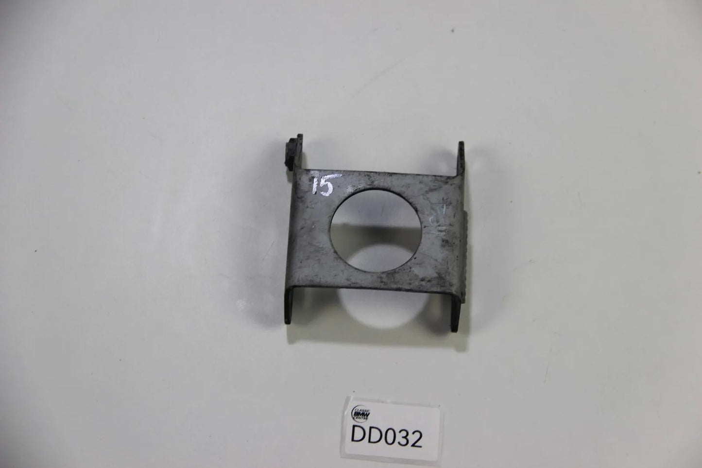 Original BMW E34 Lichtmaschinen Halterung Spannlasche Riemenspanner  Tentioner