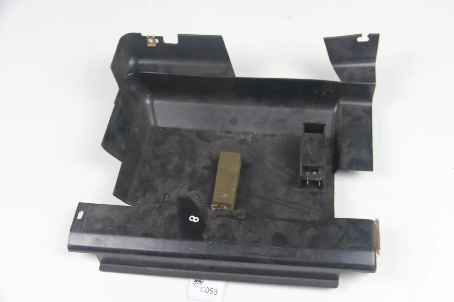 Original BMW E30 Handschuhfach Abdeckung oben 1911985 316 318 320 325 M3