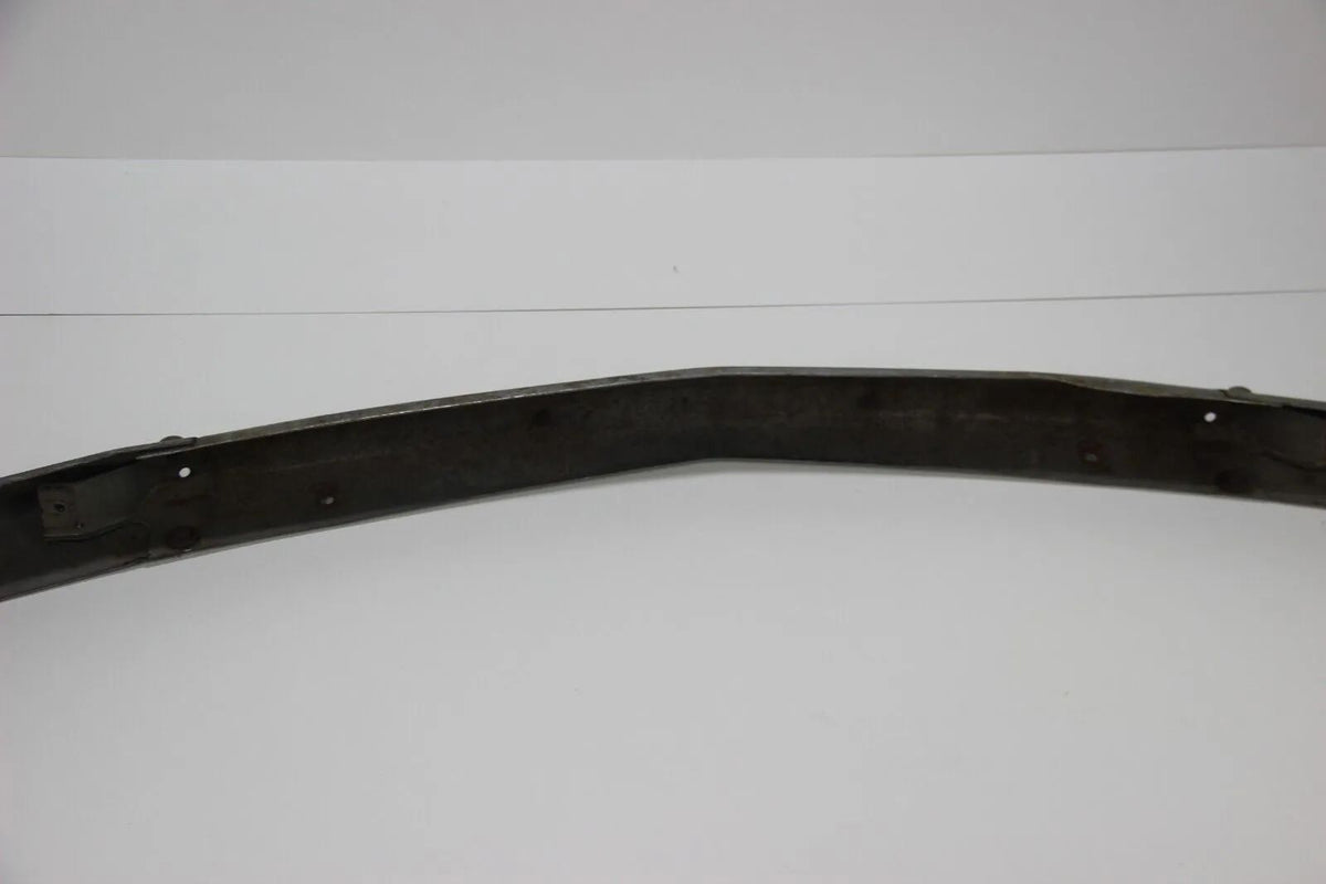 Original BMW Stoßstange Neue Klasse NK Chrom vorne Stoßfänger 1500-2000ti