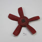 Original BMW E3 E9 Visco Lüfter Lüfterrad Kühler fan 11521252660 2500 CS CSI
