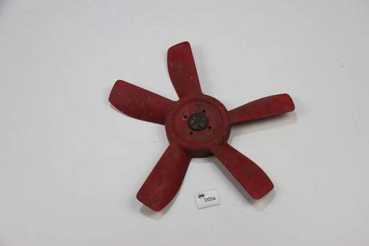 Original BMW E3 E9 Visco Lüfter Lüfterrad Kühler fan 11521252660 2500 CS CSI