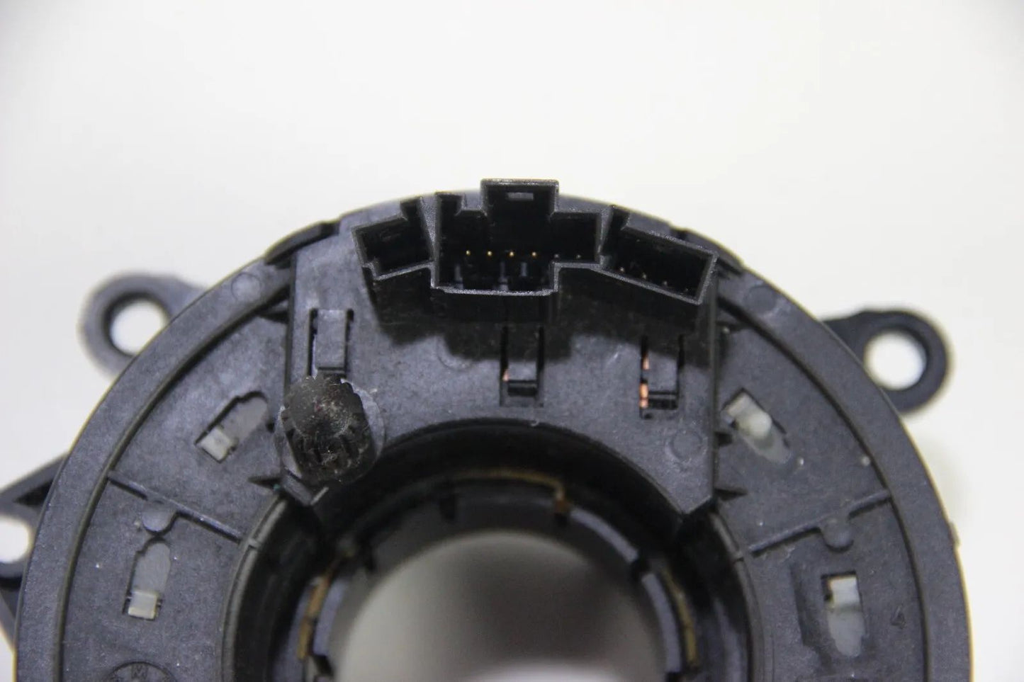 Original BMW E46 E39 Schleifring Lenkstockhalter Wickelfeder 8377488 3er 5er