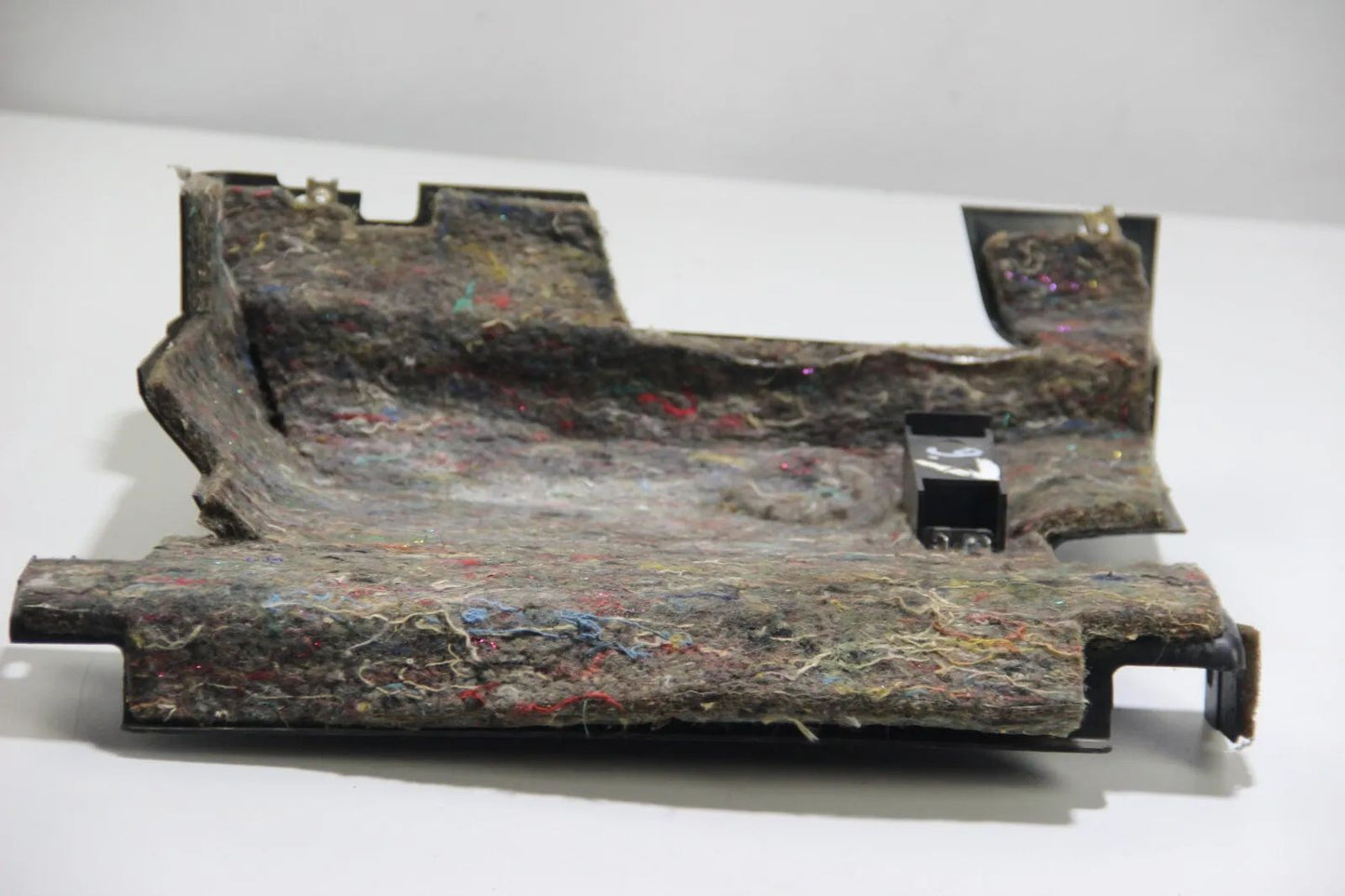 BMW E30 M3 Handschuhfachabdeckung innen oben Evo Cecotto Ravaglia