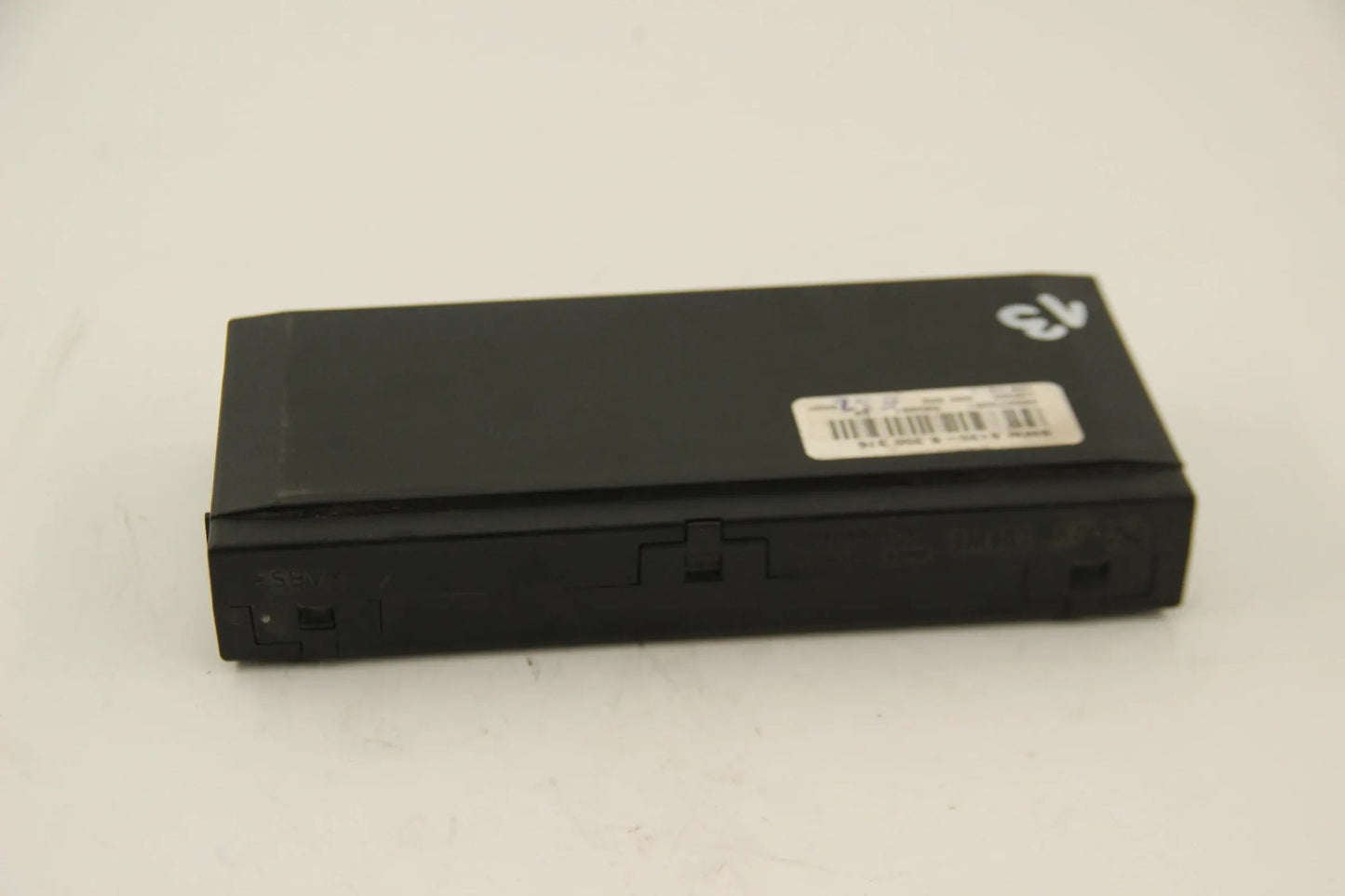 Original BMW E34 M5 3.6/3.8 E32 750iLS Lampenkontrollmodul  61358350376