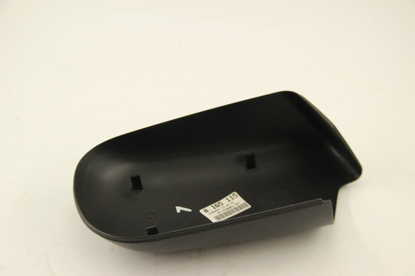 Original BMW E39 540iP E38 L7 M73N Abdeckkappe grundiert links 51168165115