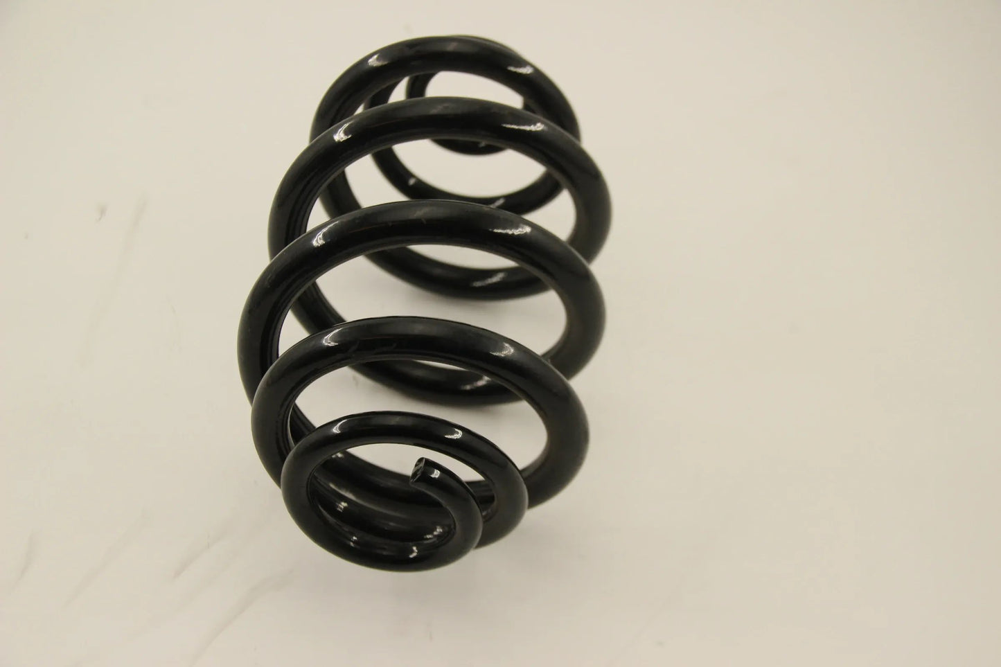 Original BMW E92 Coupe xDrive Tonnenfeder hinten Coil Spring 33531096191