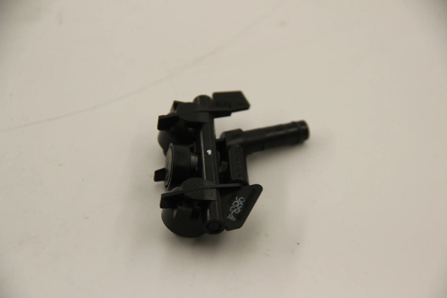 Original BMW E46 M3 M3 CSL S54 Spritzdüse links Schrinwerfer  61674290867