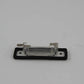 Original BMW E26 M1 E30 E12 E28 E24 E23 Z1 Kennzeichenleuchte NOS 63261354665