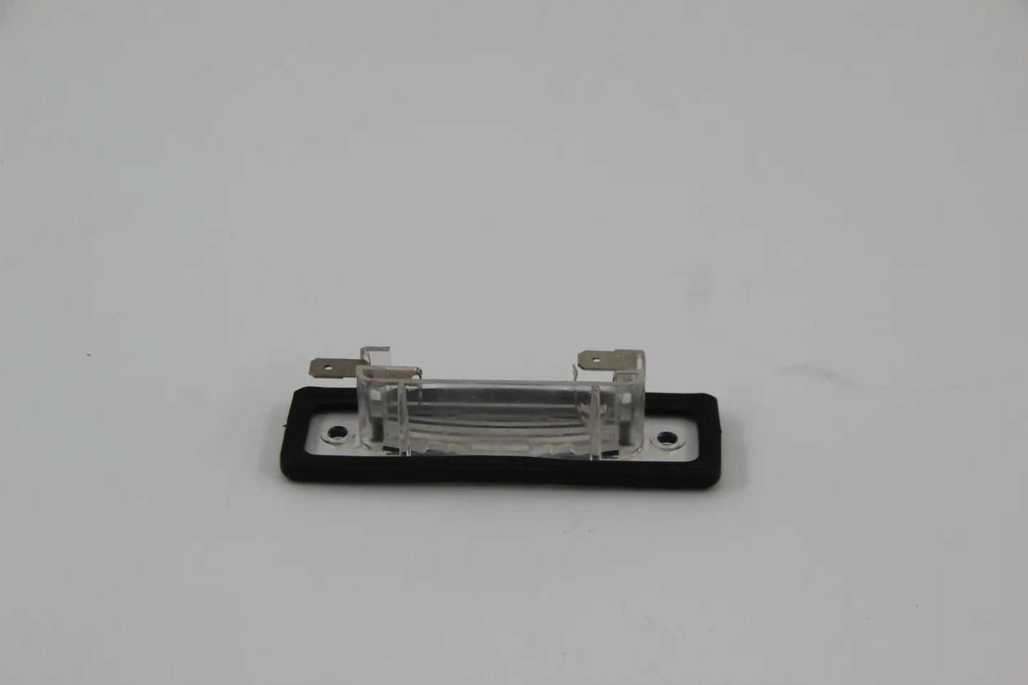 Original BMW E26 M1 E30 E12 E28 E24 E23 Z1 Kennzeichenleuchte NOS 63261354665