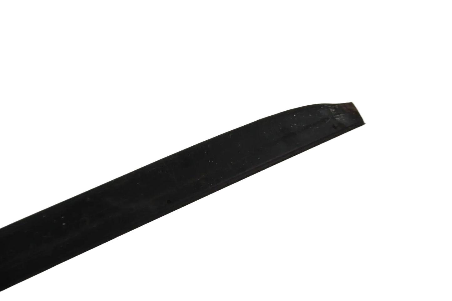 Original BMW NK 1500-2000tii Heckblech Abdeckung Unterteil NOS 41345634110