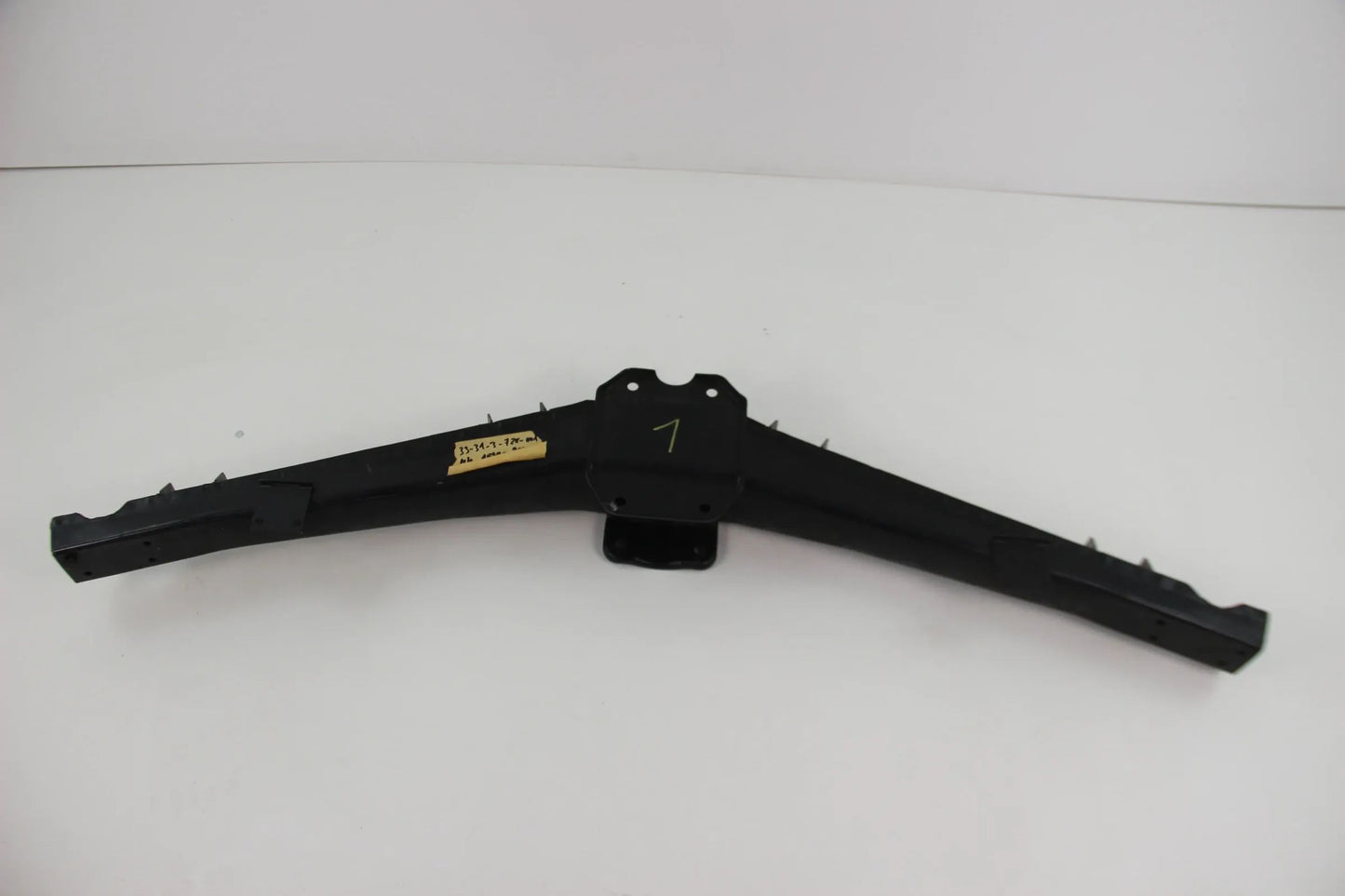 Orig BMW NK 1500-2000til tilux tiSa Hinterachsträger LANGHALS NOS 33313728001