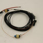 Original BMW 3er Serie E46 Touring Stromkabel Netz CD-Wechsler - 61129410959