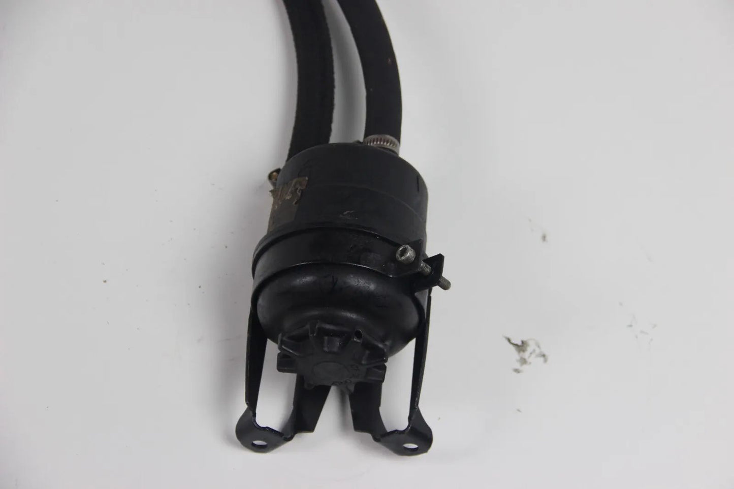 Original BMW Servo Flüssigkeit Behälter Öl Reservoir 124680 ATF