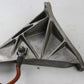 BMW E34 E32 M30 Motorhalter Motorträger Tragbügel Rechts 1129806