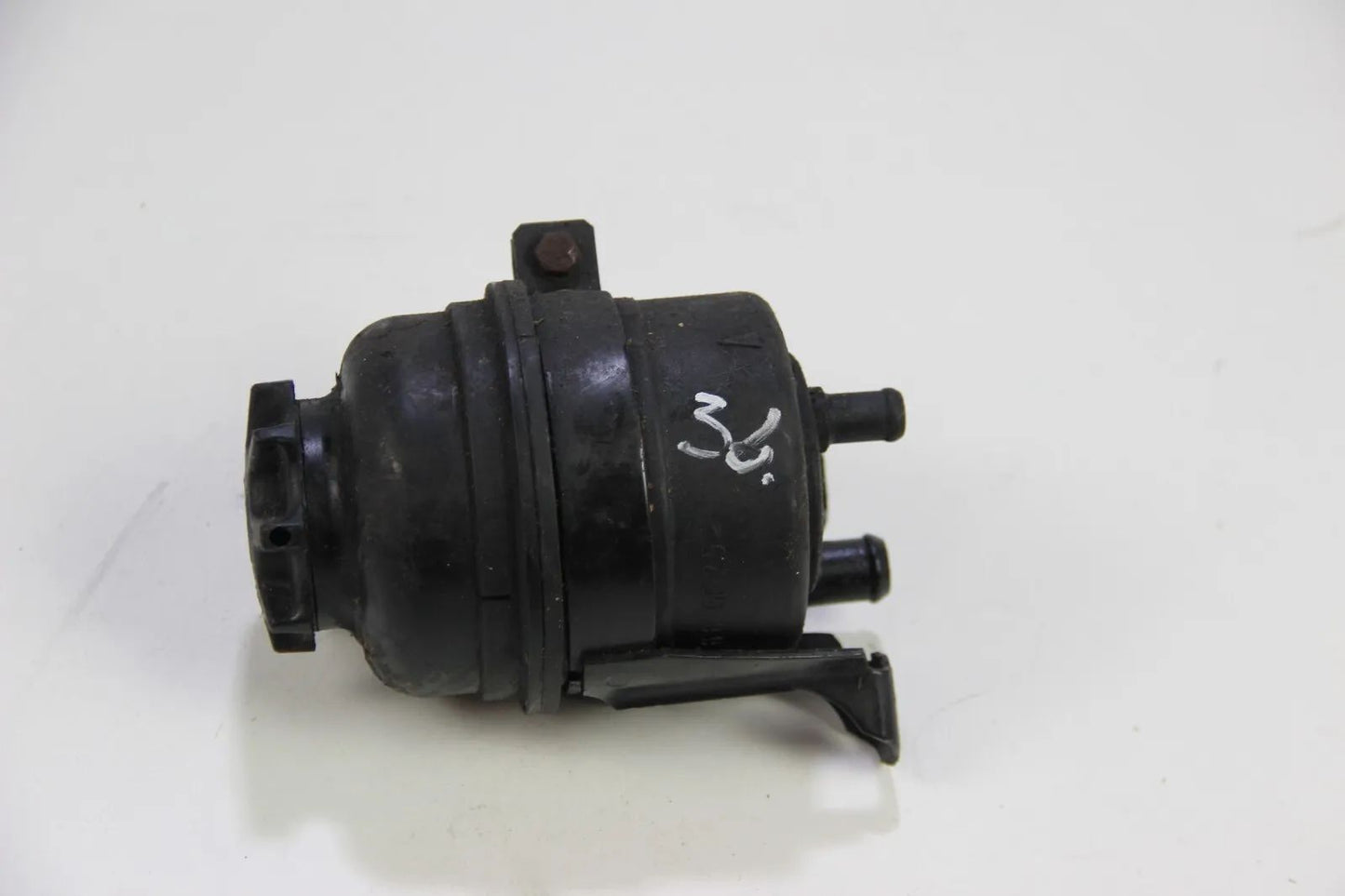 Original BMW E30 Servo Öl Behälter Reservoir ATF Power Steering 316i 318i 320i