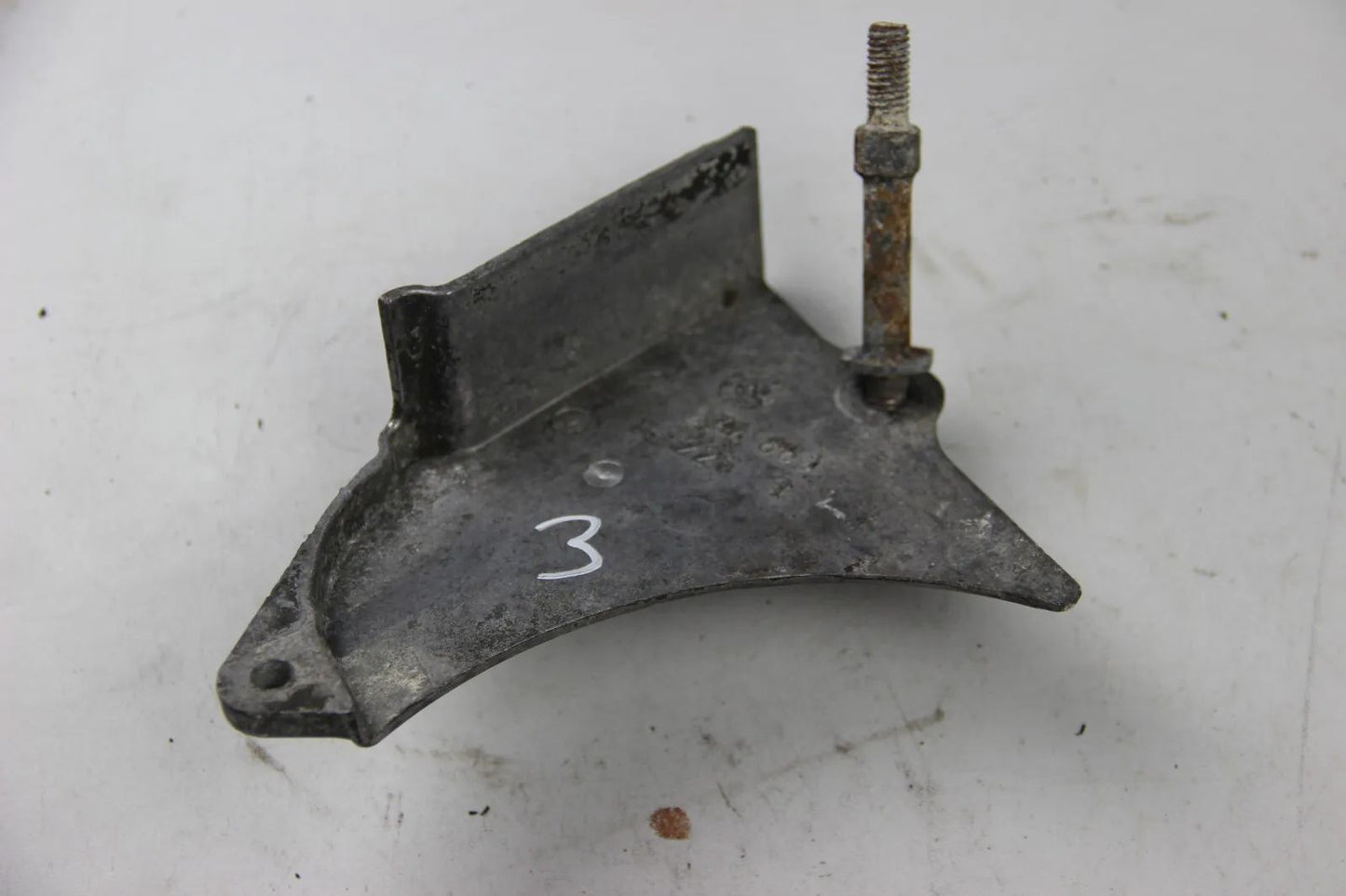 BMW E30 E28 E34 M20 Abdeckung 320i 325i 520i 525i 5er 3er 1271863