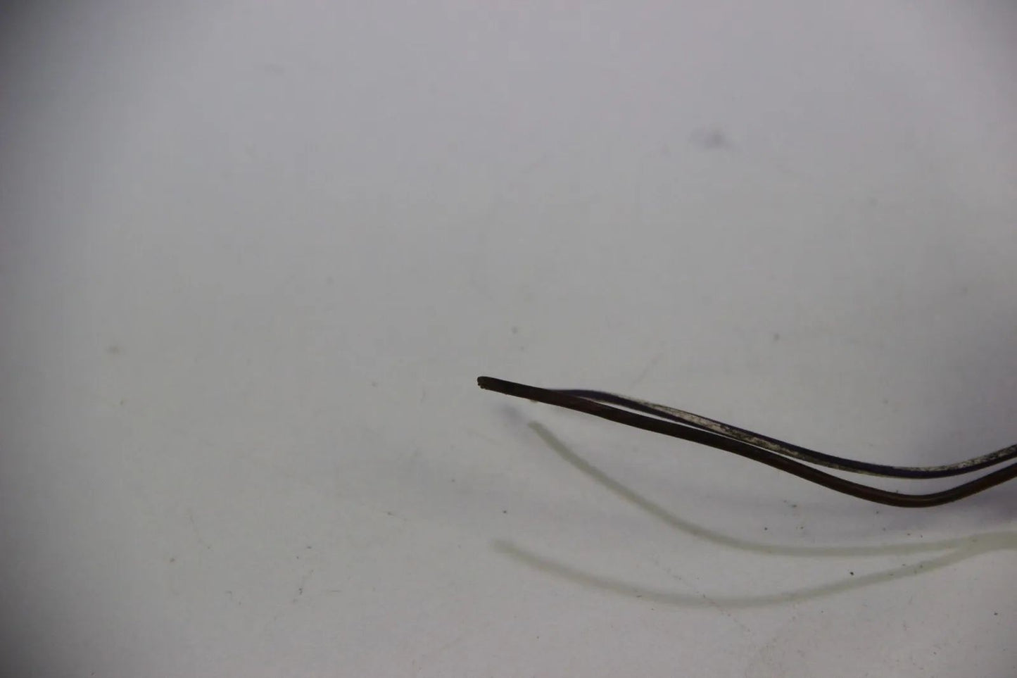 Original BMW E30 VFL Abdeckung Scheinwerfer Stecker Gummi Tülle 61131372314