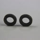 Original BMW E30 M3 Gr. A DTM E36 318 is Class 2 Scheibe 2 Stück 31332221040