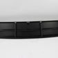 Original BMW E39 520i-540i Gitter geschlossen front Stossstange 51118160851