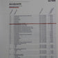 Original BMW E30 Steinschlagschutz Satz komplett neu vorne hinten 82119413940