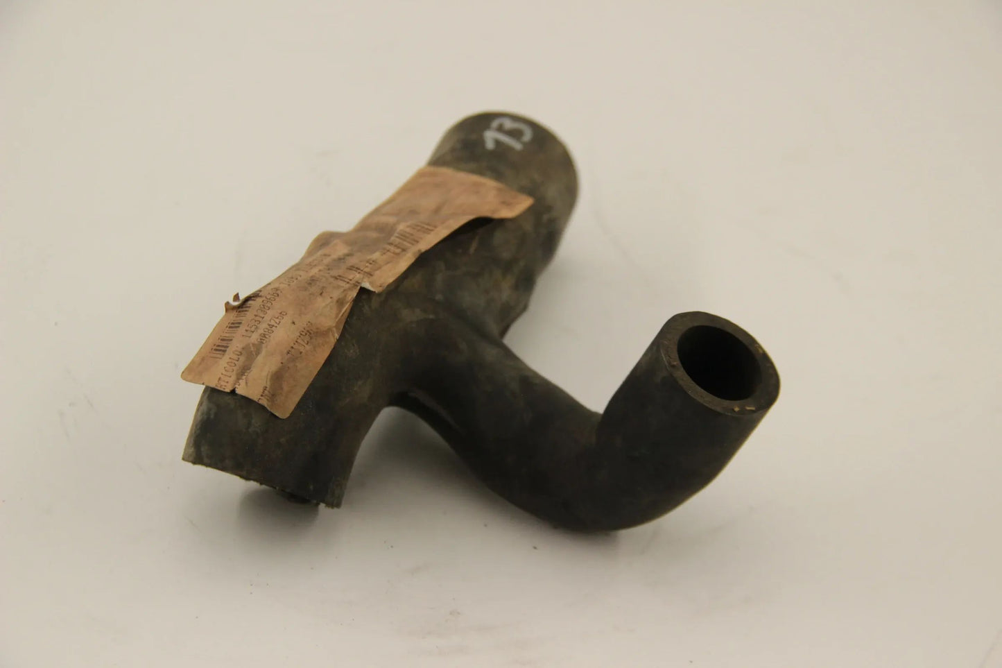 Original BMW E30 M3 320is S14b23 CMSP Wasserschlauch Coolant Hose 11531309669