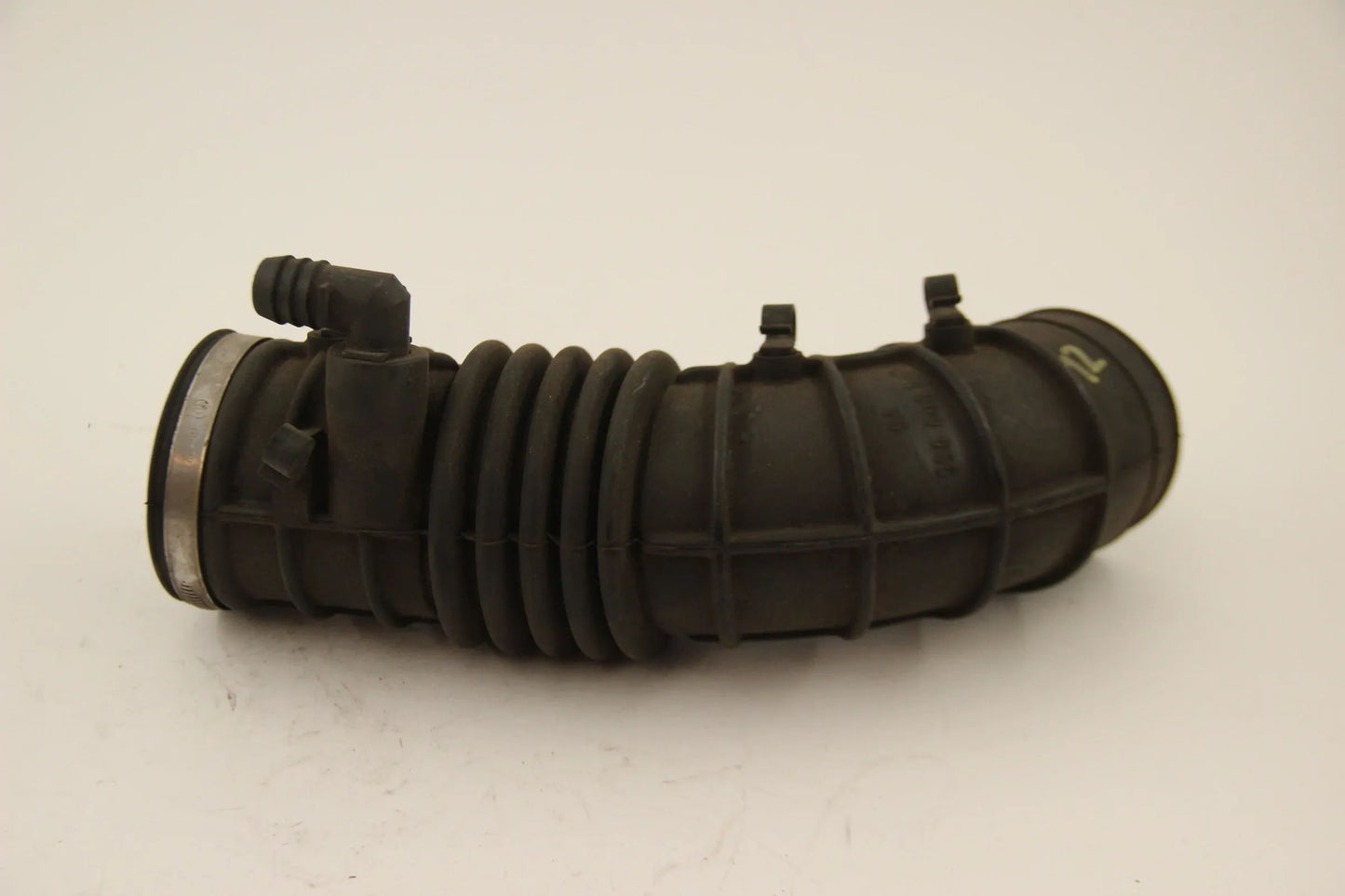 Original BMW E30 316i M40 Faltenbalg Rohr Luftmengenmesser LMM 13711709755