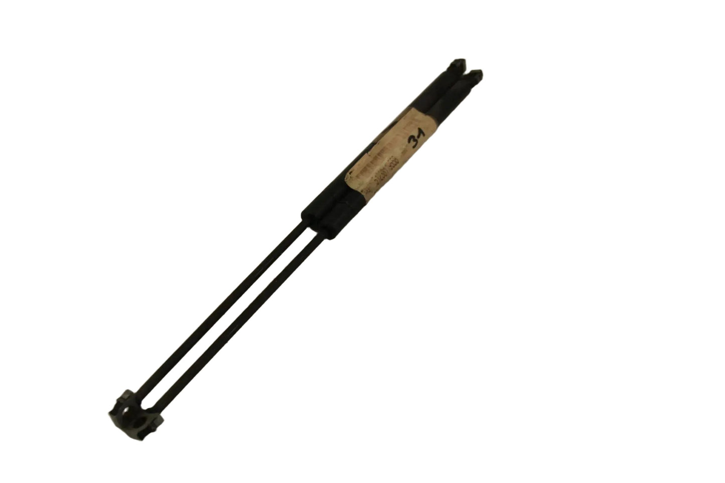 Original BMW E36 318i-328i M3 Gasdruckfeder 280N Paar Haubdendämpfer 51238119558