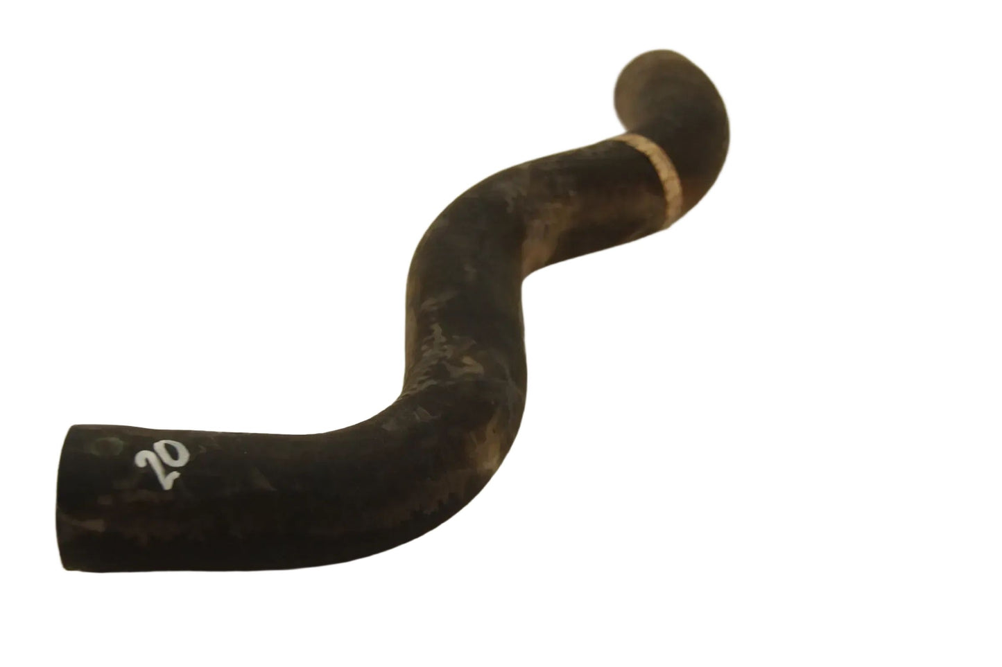 Original BMW E36 325td M51 Wasserschlauch Kühlsystem Wasserschlauch 11532244069