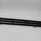 Original BMW E21 316-323i   Gitter Ziergitter front vorne links  51131836675