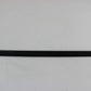 Original BMW E39 M5 S62   Stossleiste Tür hinten links SCHWARZ 51138159297