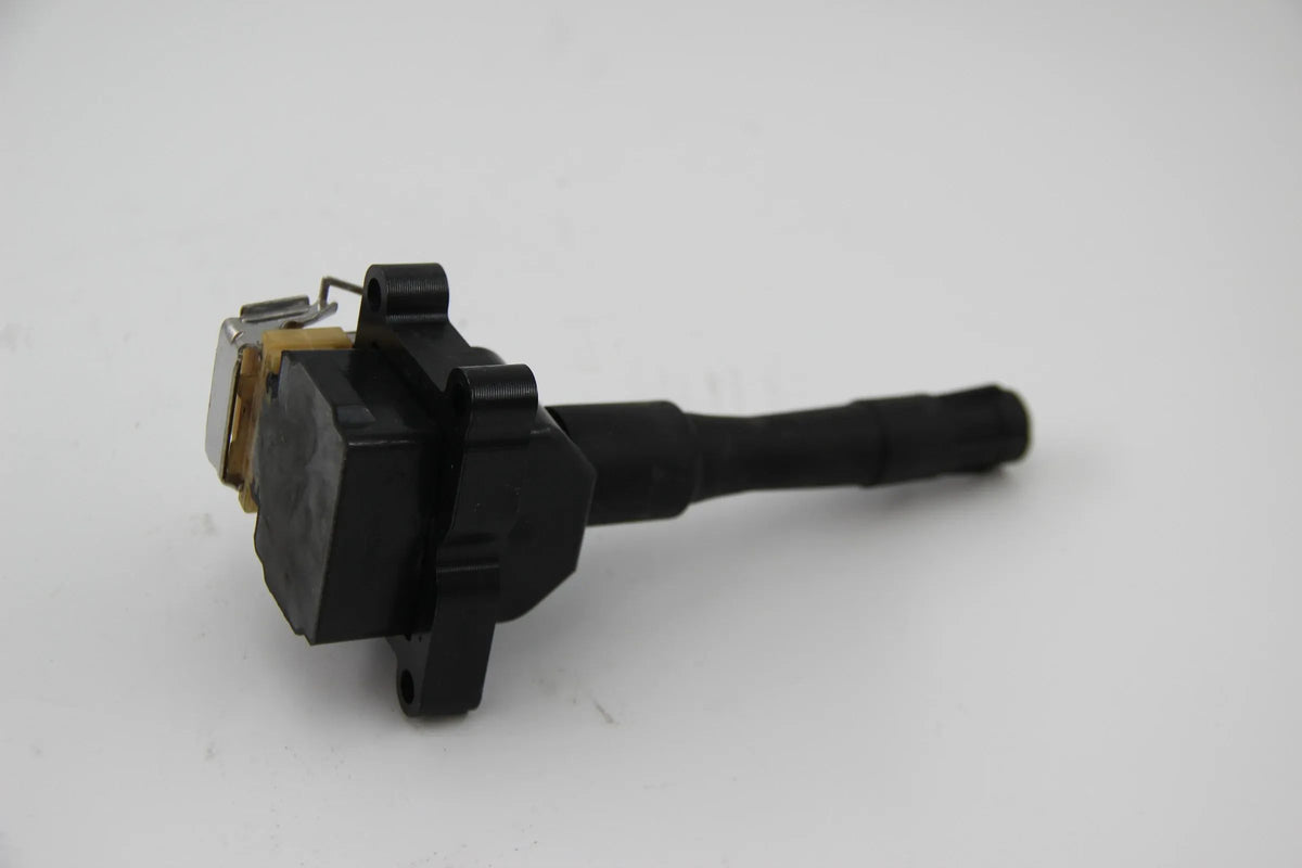 Original BMW E34 E32 E31 Z1 Zündspule Ringeisenzündspule 12131742925