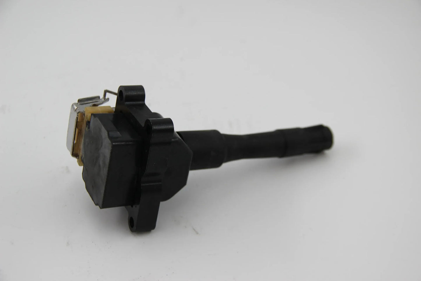 Original BMW E34 E32 E31 Z1 Zündspule Ringeisenzündspule 12131742925