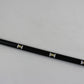 Original BMW E36 316i-328i Stossleiste Tür hinten links Blende 51131960733