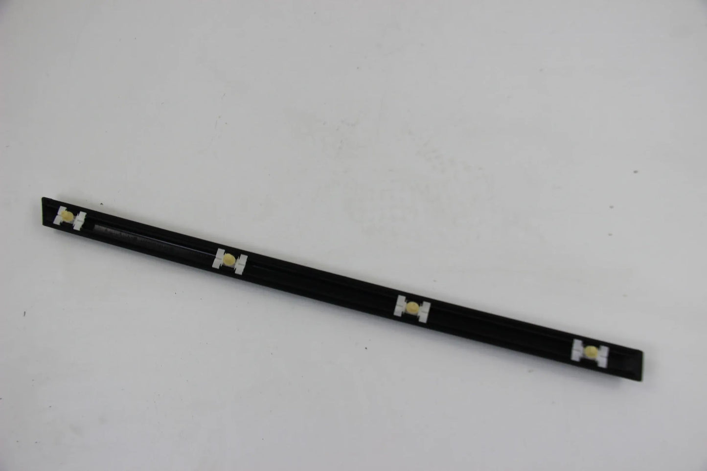 Original BMW E36 316i-328i Stossleiste Tür hinten links Blende 51131960733