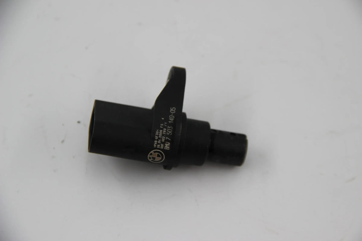 Orig BMW E65 740i 750i E66 735-750Li Drehzahlgeber Kurbelwelle NOS 12147503140