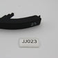 Original BMW E46 316-330xi Blende grundiert rechts Schwarz 51138208486