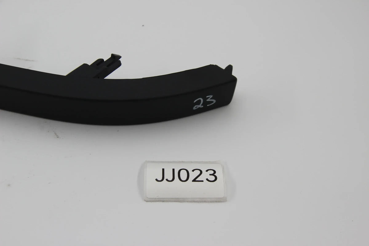 Original BMW E46 316-330xi Blende grundiert rechts Schwarz 51138208486