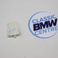 BMW E30 Codierstecker 18 1385364  Coding Plug Kombiinstrument 3er 318i 316i M40