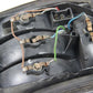 BMW 2002 E10 1502 1802 1602 E12 Rücklichtträger Rücklicht Gehäuse Ersatz