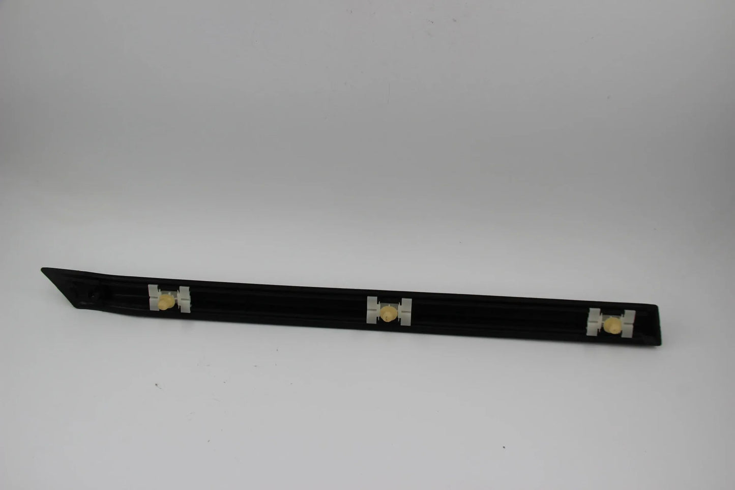 Original BMW E36 316i-328i Stossleiste Seitenwand hinten links 51131977247