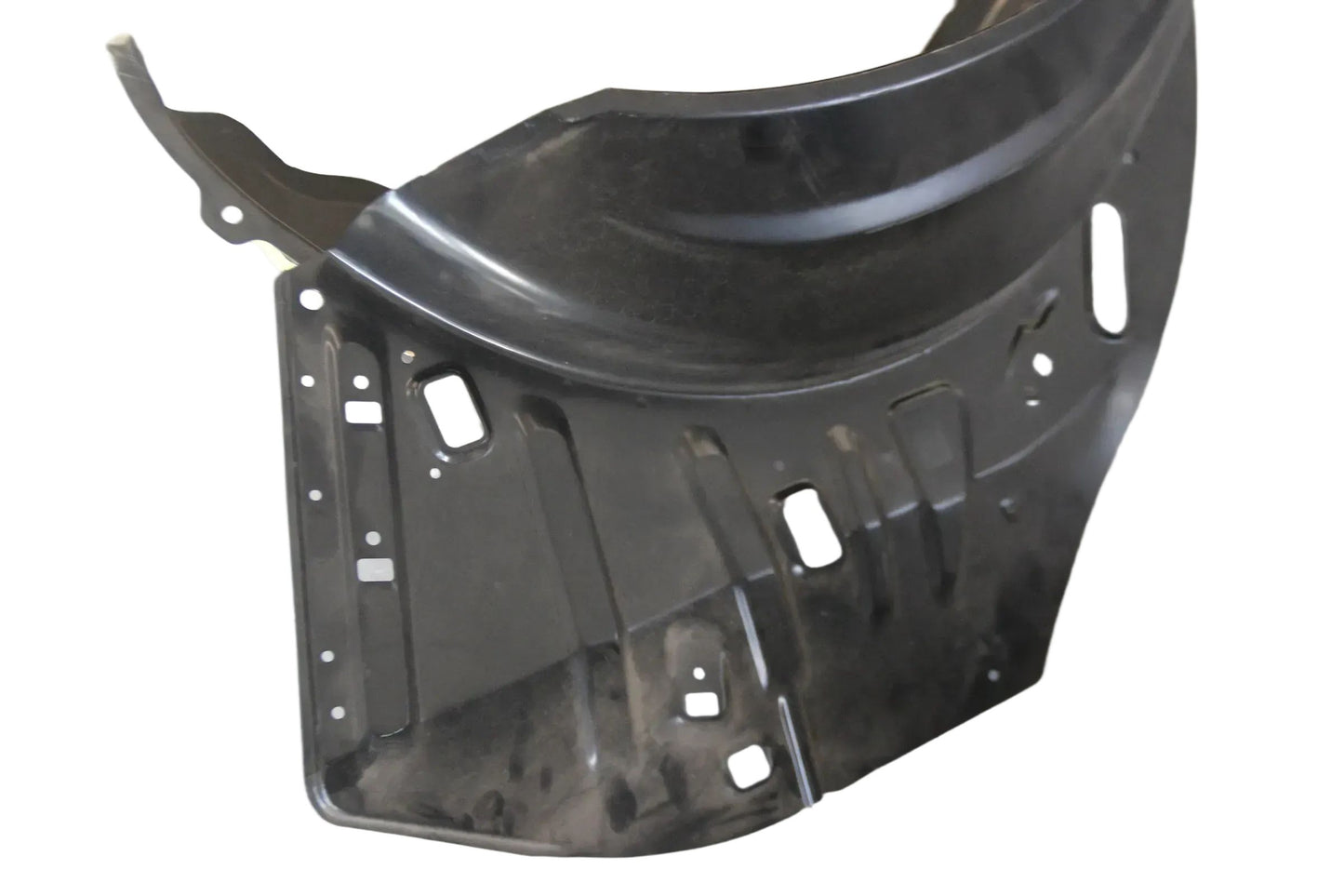 Original BMW E36 M3 M3 3.2 S50 S52 Radhaus hinten links NOS 41148122357