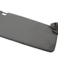 Original BMW E34 5er Sonnenblende Make-Up-Leuchte links Hellgrau NOS 51168235589