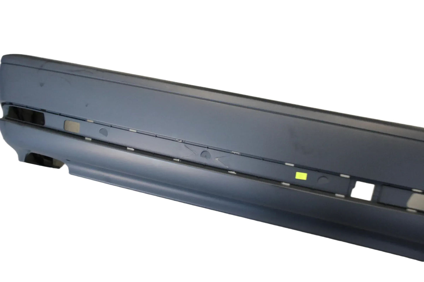 BMW E46 316Ci-330Ci bis 03 Verkleidung Stossfänger grund. hinten NOS 51127112406