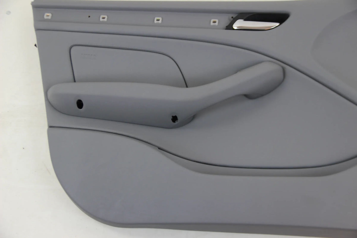 Original BMW 3er E46 316i-330xi Türverkleidung vorn links NOS 51418224597