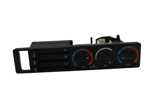 Original BMW E34 518-540i M5 3.6/3.8 S38 Heizungsregulator  64111384295