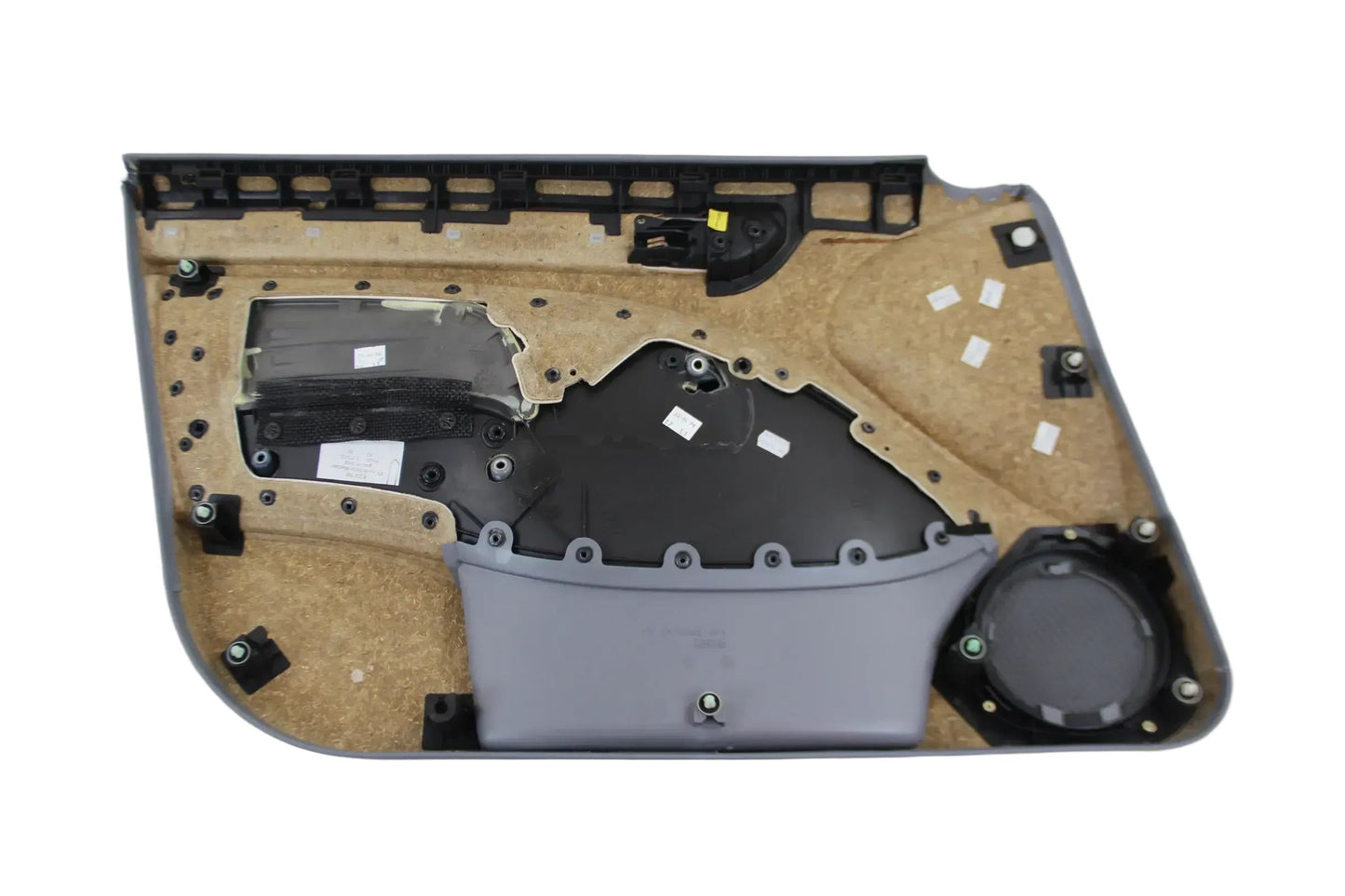 Original BMW 3er Serie  E46 316i-330xi Türverkleidung vorn rechts 51418224598