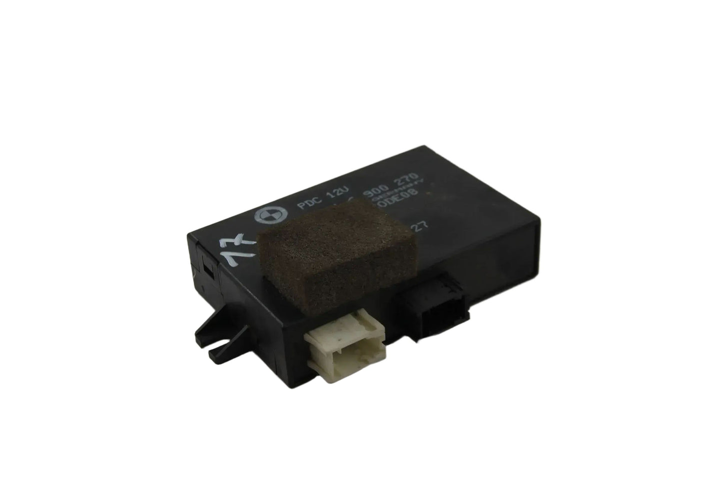 Original BMW E46 330 Steuergerät PDC aktiv Control Unit NOS 66216900270